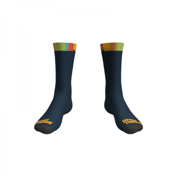 SunValleyDEVO_Sublimated-Sock-Front