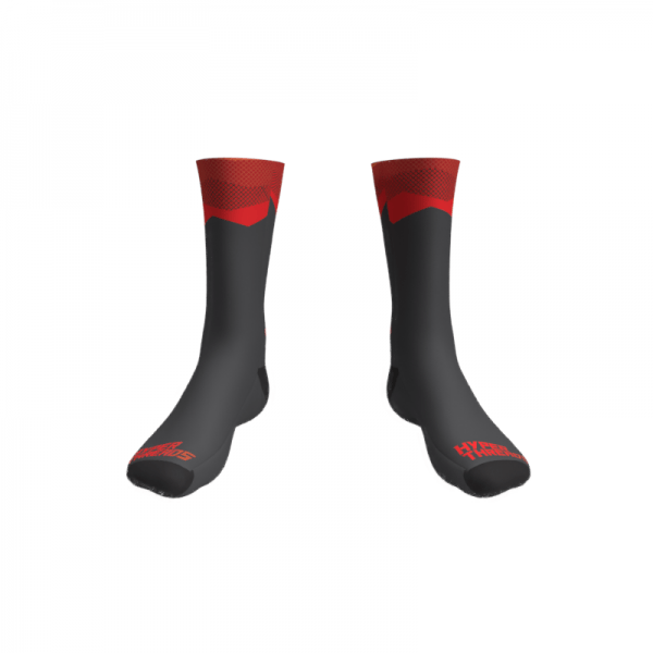 Vernal-Sublimated-Sock-Front