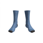 2025 Westlake Sublimated Sock-Front