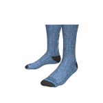 2025 Westlake Sublimated Sock-Left Side