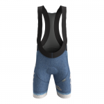 2025 Westlake Westlake Denim Pro Bib Dark-Front