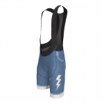 2025 Westlake Westlake Denim Pro Bib Dark-Left Side