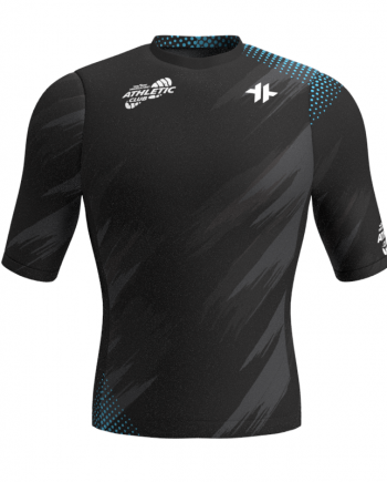 2026 AFCU Athletic Pro Tech T-Front