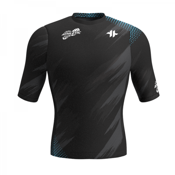 2026 AFCU Athletic Pro Tech T-Front