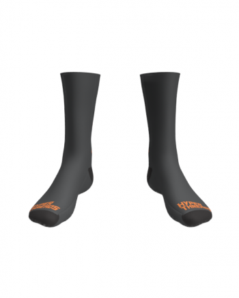 2026 Skyridge Sublimated Sock-Front