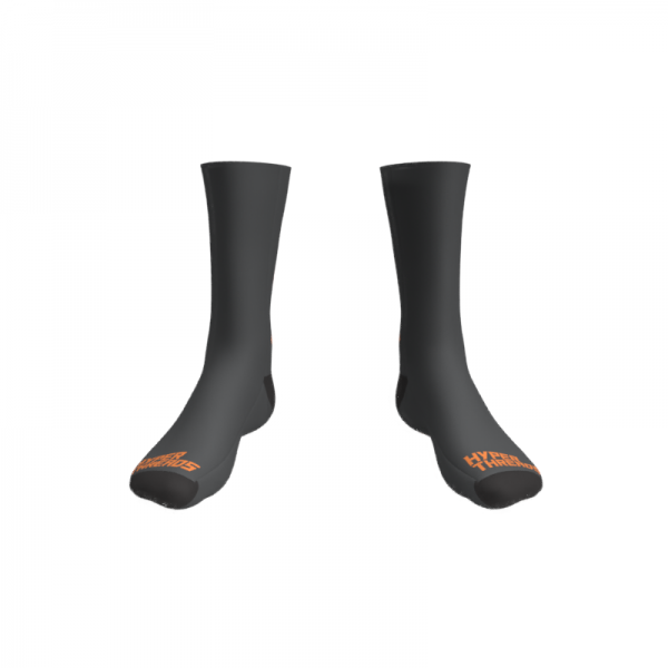 2026 Skyridge Sublimated Sock-Front