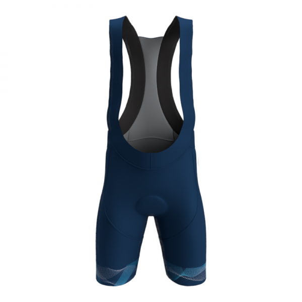 2026 Westlake Pro Bib-Front