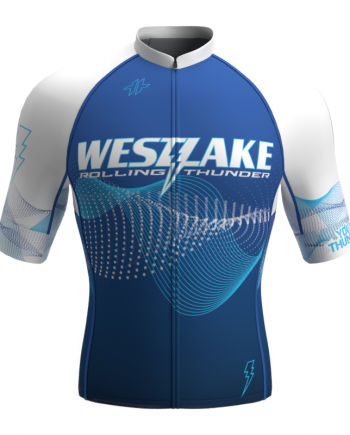 2026 Westlake Pro Jersey Men Gradient-Front