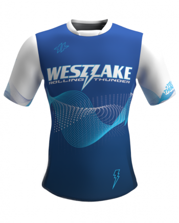 2026 Westlake Trail SS Jersey Men-Front