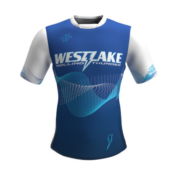 2026 Westlake Trail SS Jersey Men-Front