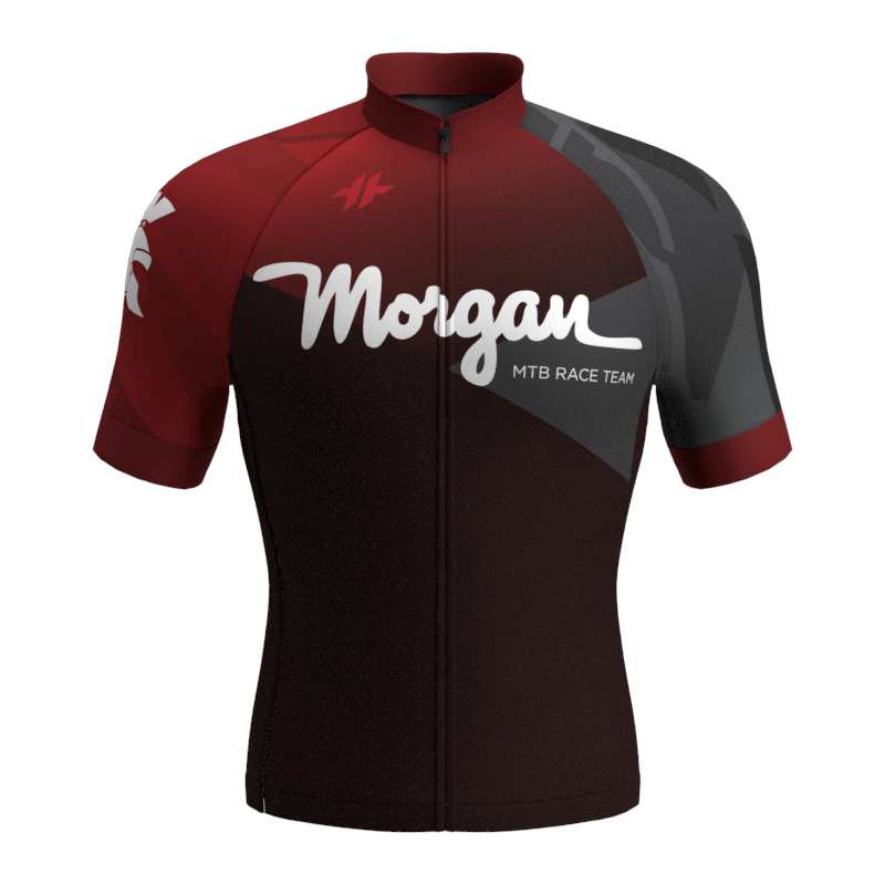 Pro Jersey | Morgan Mtb – Hyperthreads