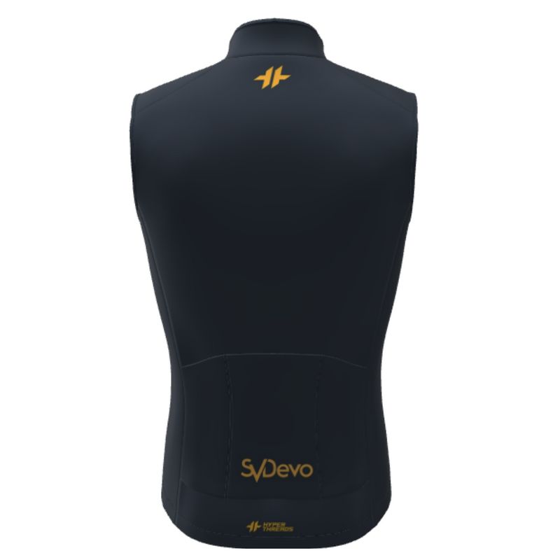 Windout Vest Sun Valley Devo Hyperthreads