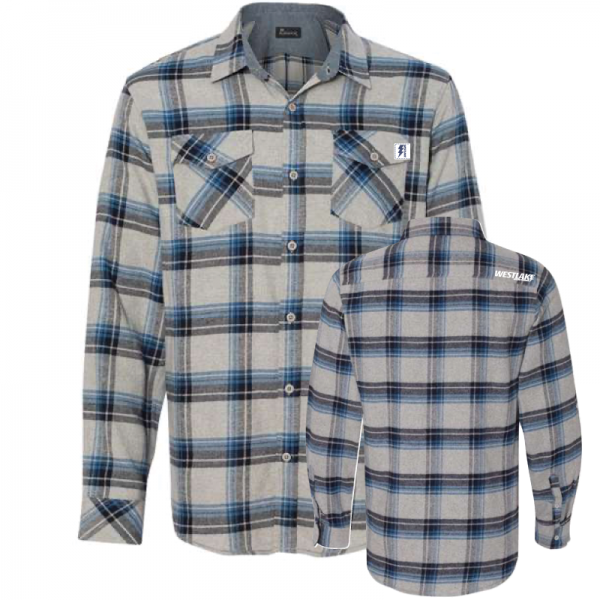 westlake-Flannel