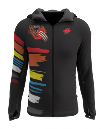 2026 Vernal Apex Jacket-Front