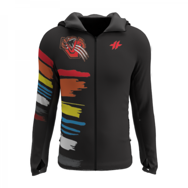 2026 Vernal Apex Jacket-Front