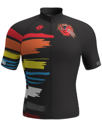 2026 Vernal Competition Jersey-Front