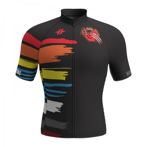 2026 Vernal Competition Jersey-Front