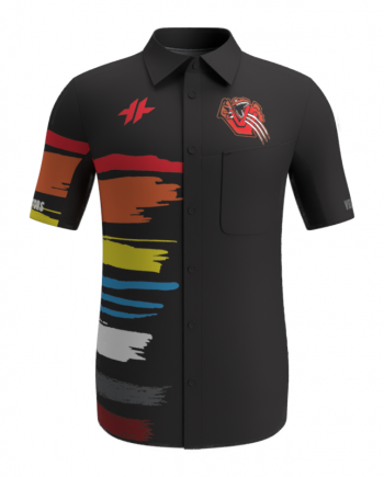 2026 Vernal Shop Shirt-Front