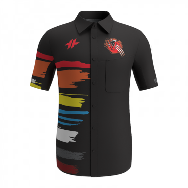 2026 Vernal Shop Shirt-Front