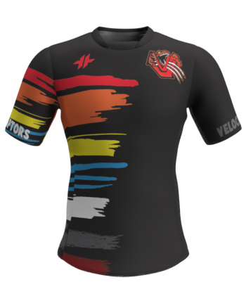 2026 Vernal Trail SS Jersey-Front