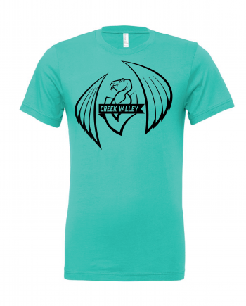 Creek-Valley-Condor-2023-T-Shirt