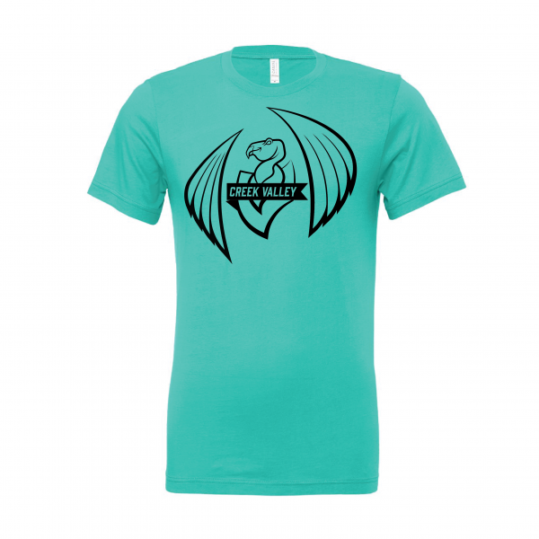 Creek-Valley-Condor-2023-T-Shirt