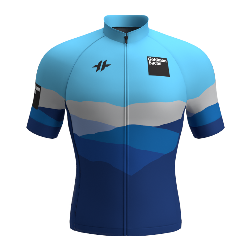 Competition Jersey | Goldman Sachs – Hyperthreads