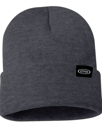Utah-Crew-Beanie