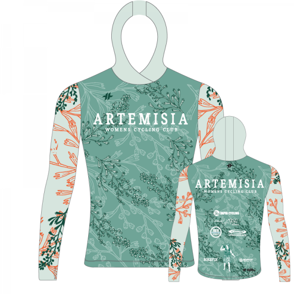 Artemisia-SunShirt