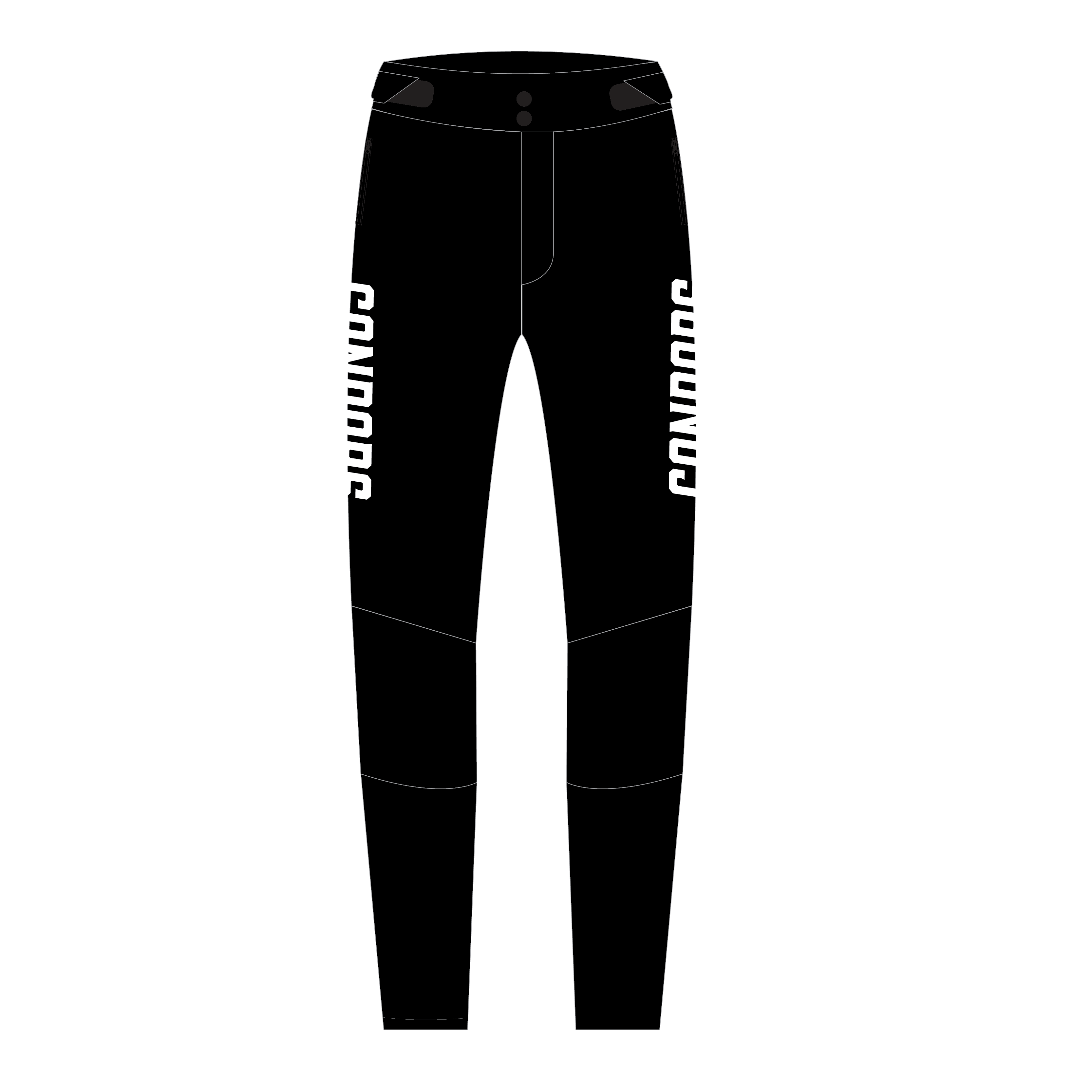Creek Valley MTB Pant Front Creek-Valley-MTB-Pant-Front