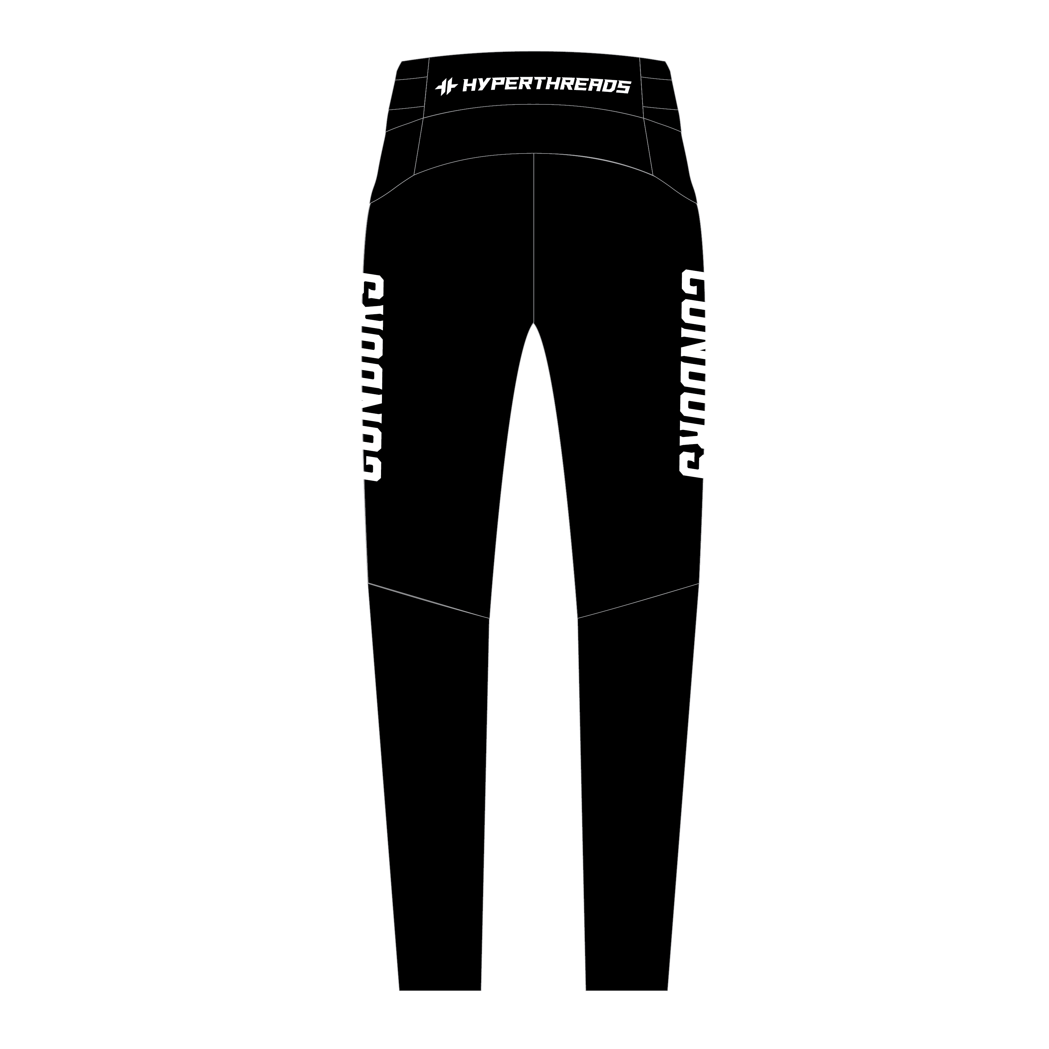 Creek Valley MTB pant Back Creek-Valley-MTB-pant-Back
