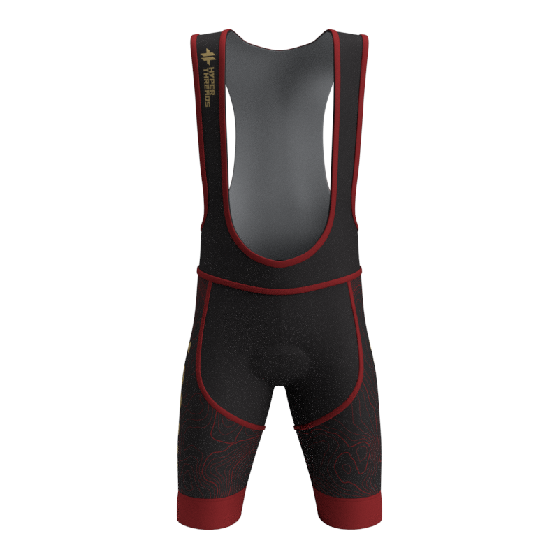 Competition Bib | Logan HS Mtb – Hyperthreads