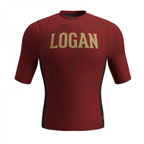 Logan-2023-Pro-Tech-T-Men-Front