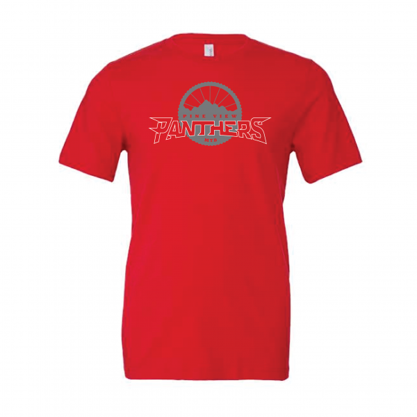 Pineview-T-Shirt-Red