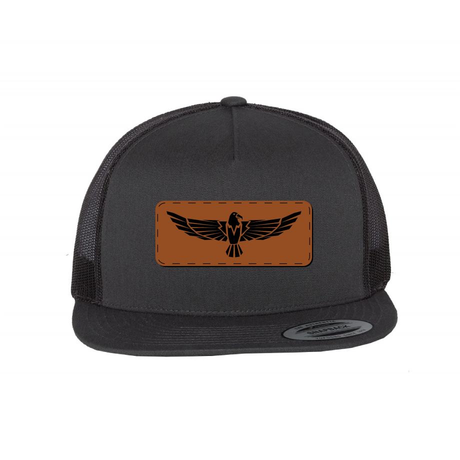 Ridgeline-Patch-Hat