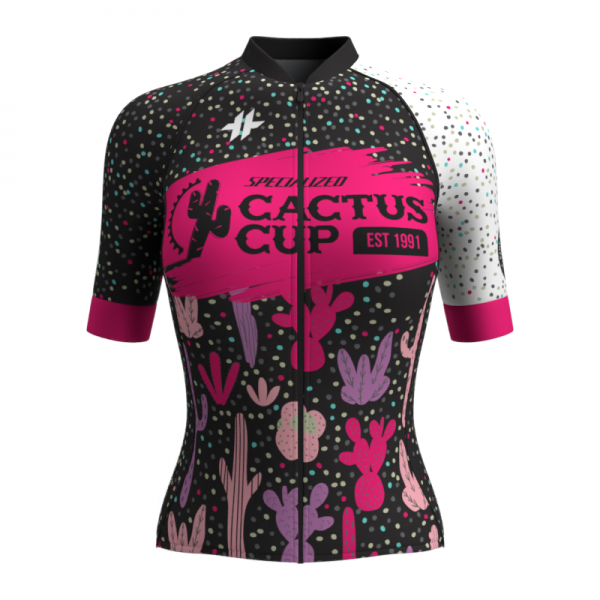 Cactus-Cup-Competition-Jersey-Women-Pink-Front