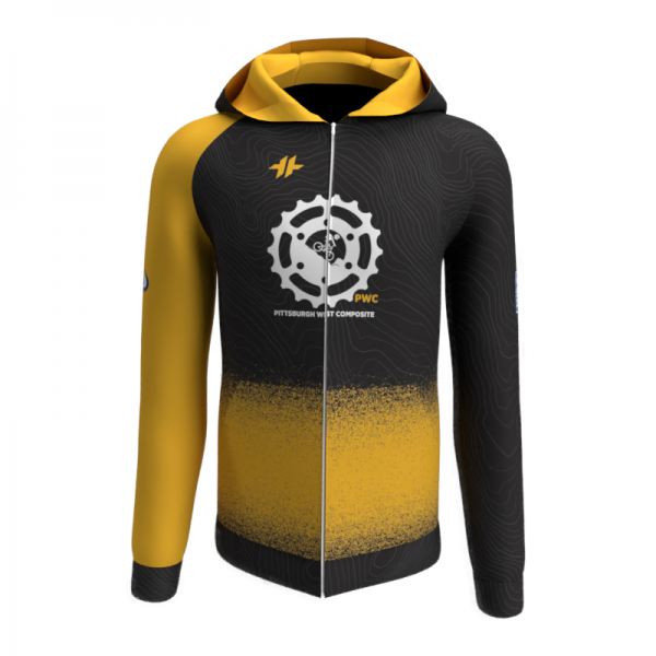 Pittsburgh-West-MTB-Team-Tech-Hoodie-Front
