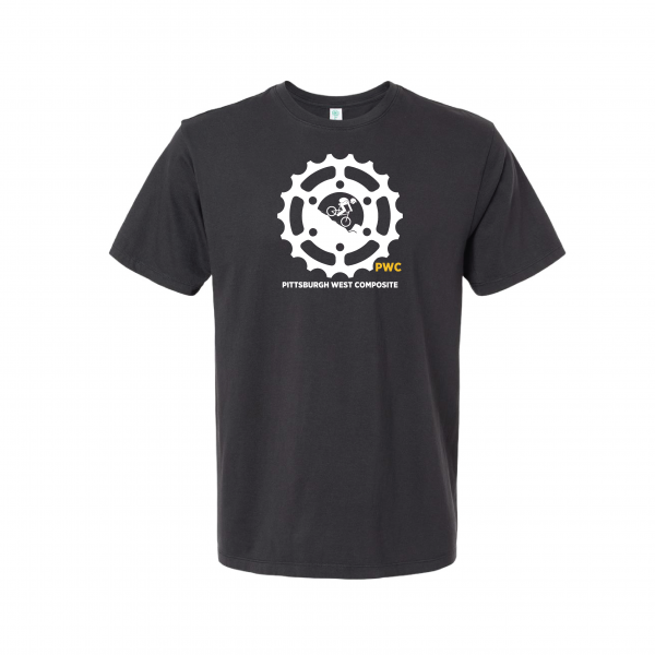 Pittsburgh-West-T-Shirt