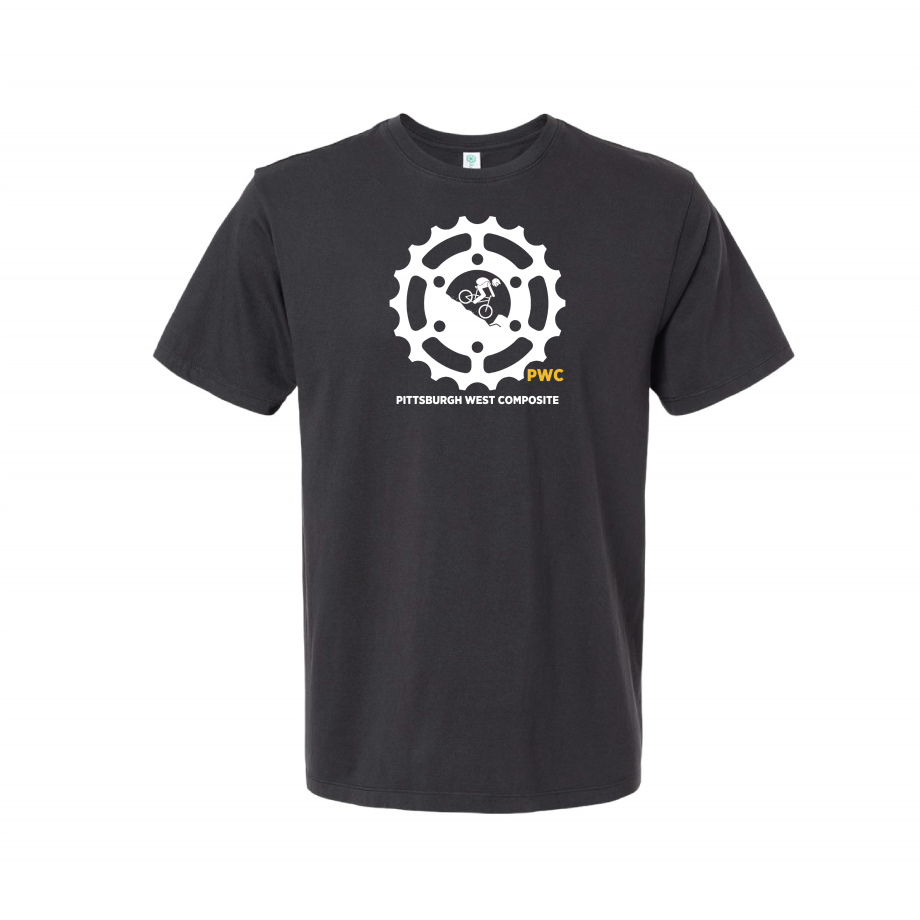 Pittsburgh-West-T-Shirt