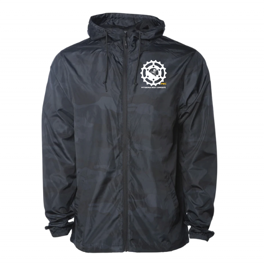 Pittsburgh-West-Windbreaker
