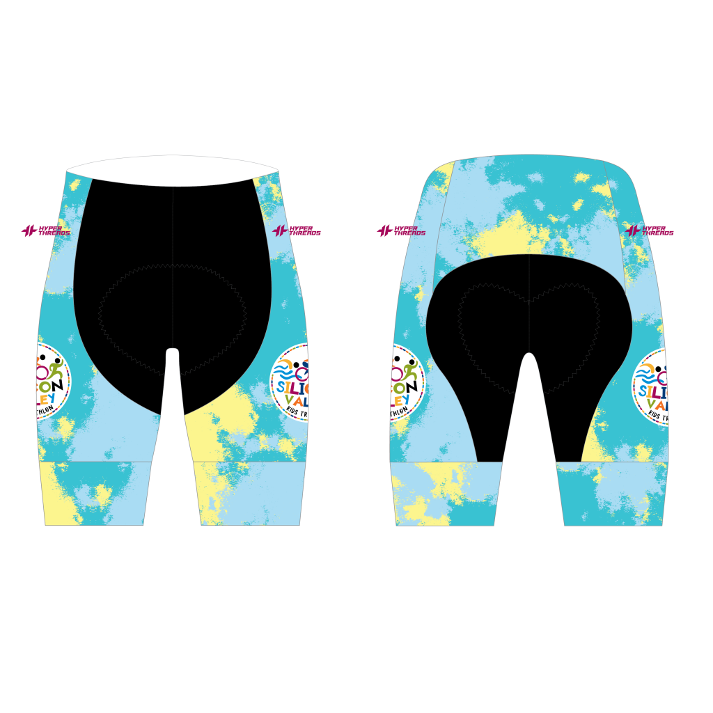 Silicon-Valley-Kids-Tri-Tri-Shorts