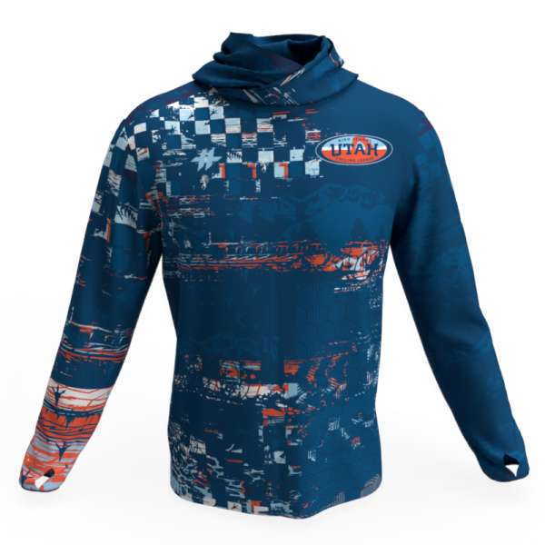 2025 Coach Sunshirt-Front