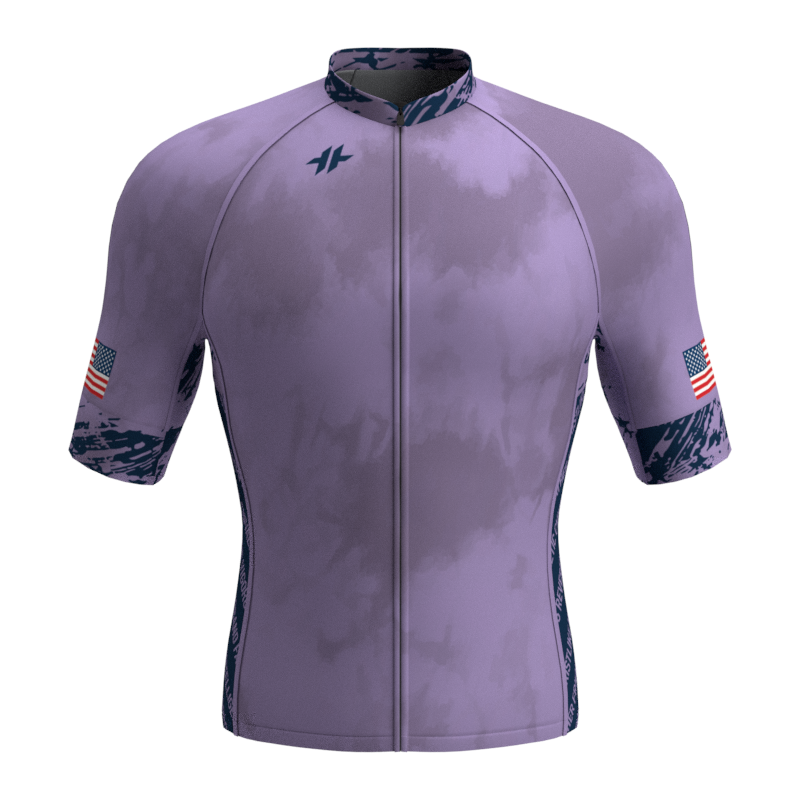 Pro Jersey Team Walker Hyperthreads