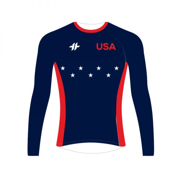 USA-navy-long-sleeve-front