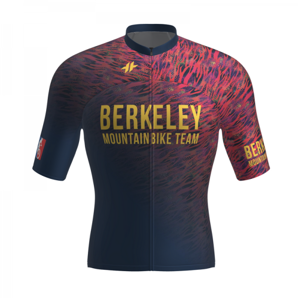 Berkeley-Elite-Jersey-Front