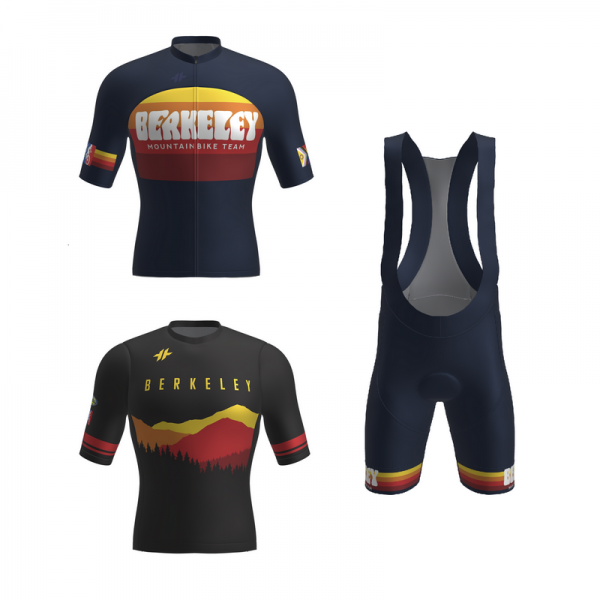Berkeley MTB-Elite Bundle
