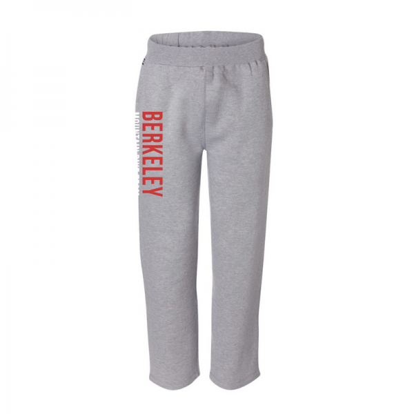 Berkeley MTB-Sweat Pant-Front