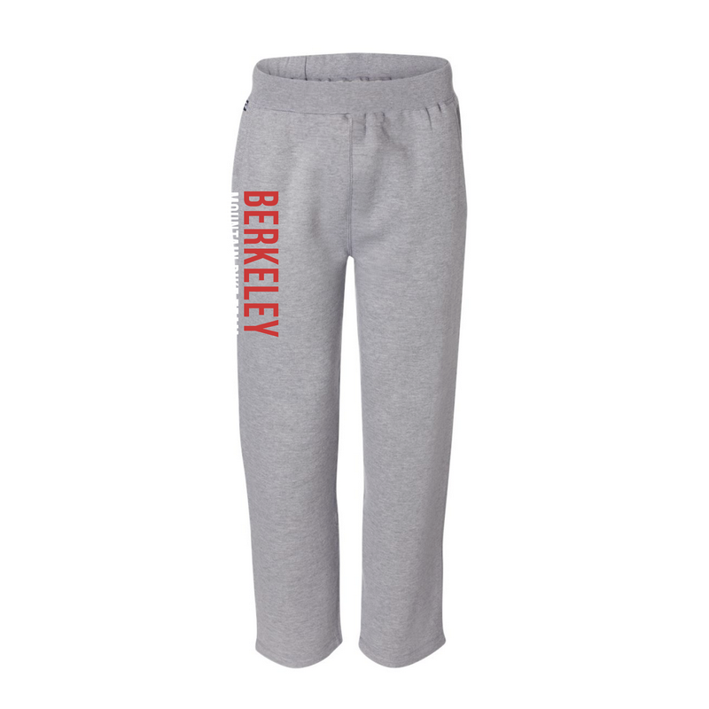Berkeley MTB-Sweat Pant-Front Berkeley MTB-Sweat Pant-Front