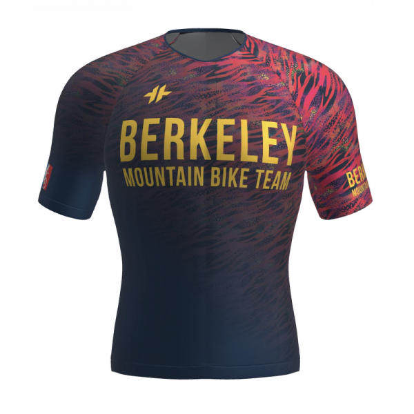 Berkeley-Race-Tech-Tee-Men-Front