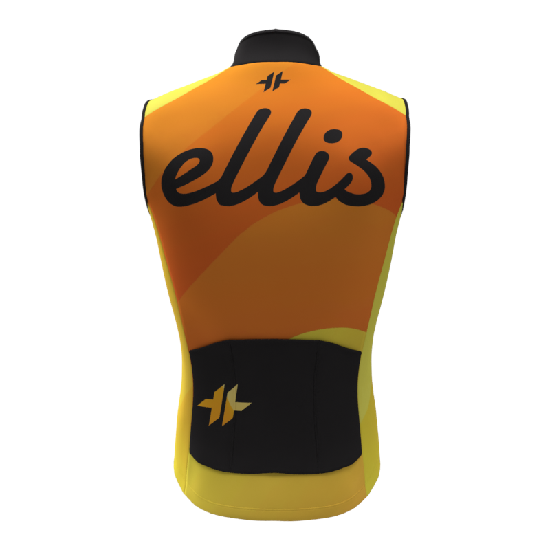 Windout Vest Ellis Cycling Collective Hyperthreads
